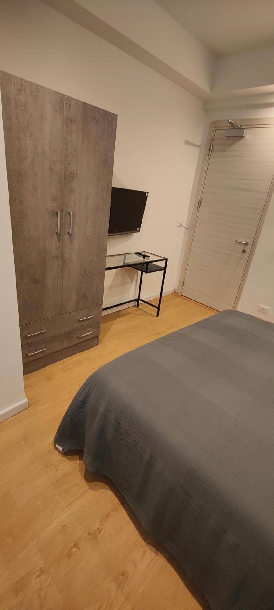 Affittacamere Le Vele Genua Pokój zdjęcie